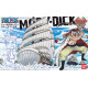 MOBY DICK GRAND SHIP COLL ONE PIECE MAQUETTE