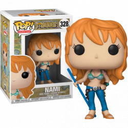 NAMI ONE PIECE POP