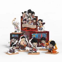 ONE PIECE HIDDEN DISSECTIBLES SERIES 06 MYSTERY BOX