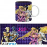 GIORNO AND BRUNO JOJO S BIZARRE ADVENTURE MUG 320 ML