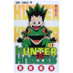 HUNTER X HUNTER 1 (MANGA EN JAPONAIS)