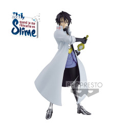 HINATA SAKAGUCHI THAT TIME I GOT REINCARNATED AS A SLIME OTHERWORLDER FIGURE 15 CM