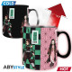 POURFENDEURS DEMON SLAYER MUG HEAT CHANGE 460 ML