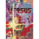VERSUS VOL 2 VERSION ANGLAISE