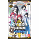 BT 22 BOOSTER DIGIMON CARD GAME CYBER EDEN TCG
