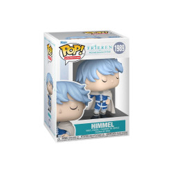 HIMMEL FRIEREN ASSORTIMENT POP ANIMATION VINYL FIGURINE 9 CM