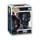 IGRIS SOLO LEVELING FIGURINE POP ANIMATION EN VINYLE 9 CM