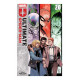 ULTIMATE SPIDER-MAN 20