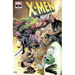 X-MEN 21