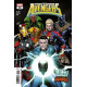 AVENGERS 29