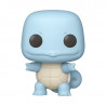 CARAPUCE SQUIRTLE POKEMON FIGURINE POP SOFT COLOR VINYL
