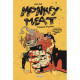 PACK DEDICACE : JUNI BA MONKEY MEAT