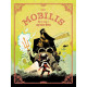PACK DEDICACE : JUNI BA MOBILIS MA VIE AVEC LE CAPITAINE NEMO