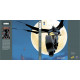 PACK DEDICACE : NICK DRAGOTTA ABSOLUTE BATMAN TOME 1 NOIR & BLANC