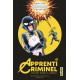 APPRENTI CRIMINEL TOME 9
