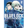 BLUE LOCK EPISODE