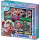 ONE PIECE IB 03 ILLUSTRATION BOX 03 ENGLISH TCG