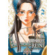 DANS L'OMBRE DE LA REINE T02 - L'HISTOIRE DE WILLIAM CECIL