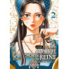 DANS L'OMBRE DE LA REINE T02 - L'HISTOIRE DE WILLIAM CECIL