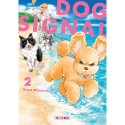 DOG SIGNAL T02