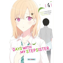 DAYS WITH MY STEPSISTER T04