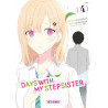DAYS WITH MY STEPSISTER T04