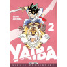 YAIBA - COMPLETE EDITION T02