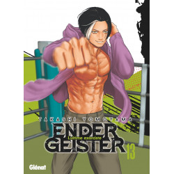 ENDER GEISTER TOME 13