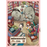 MINUSCULE T13