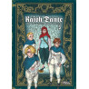 KAIOH DANTE - TOME 7