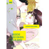 36000 SECONDS IN A DAY TOME 8