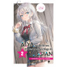 ALYA SOMETIMES HIDES HER FEELINGS IN RUSSIAN - ROMAN, TOME 2