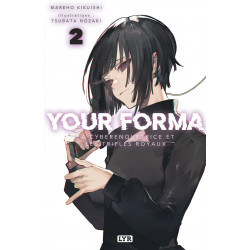 YOUR FORMA - ROMAN - TOME 2
