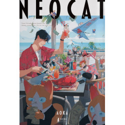NEOCAT ONE SHOT