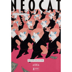 NEOCAT EDITION COLLECTOR ONE SHOT