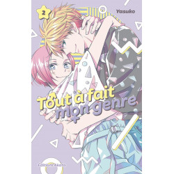 TOUT A FAIT MON GENRE TOME 2