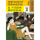 SWINGIN' DRAGON & TIGER BOOGIE T02