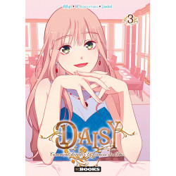 DAISY - COMMENT DEVENIR LA FIANCEE DU DUC T03