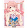 DAISY - COMMENT DEVENIR LA FIANCEE DU DUC T03