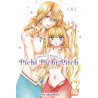 PICHI PICHI PITCH AQUA T04