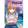 MAGU, GOD OF DESTRUCTION T09