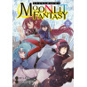 TSUKIMICHI MOONLIT FANTASY TOME 08