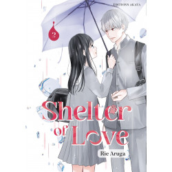 SHELTER OF LOVE TOME 2