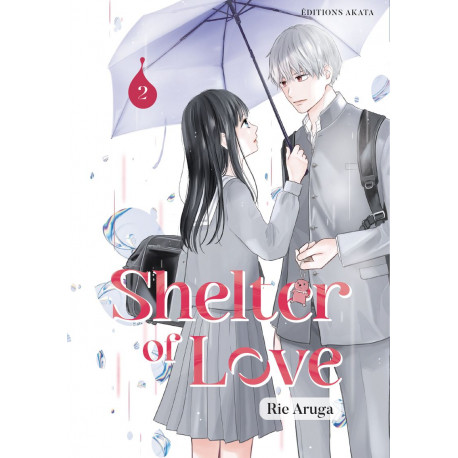 SHELTER OF LOVE TOME 2