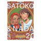 SATOKO ET NADA TOME 2