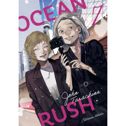 OCEAN RUSH TOME 7