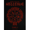 HELLSING PERFECT EDITION T02