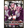 ISEKAI MUNCHKIN T05