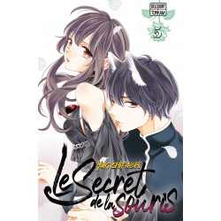 LE SECRET DE LA SOURIS T05
