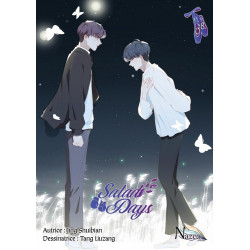 SALAD DAYS - TOME 8